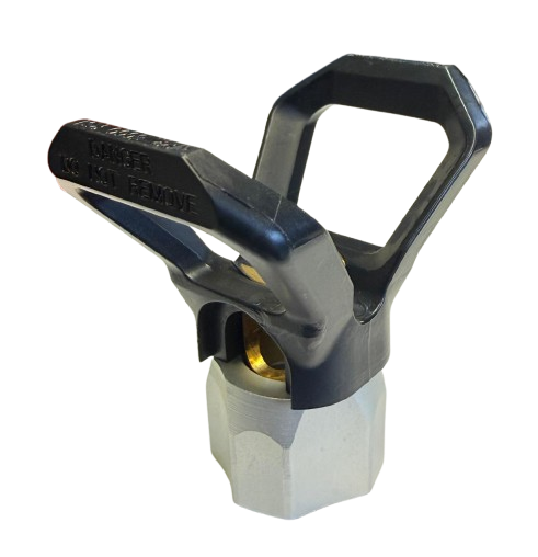 Titan 661-010A Black Guard Assembly